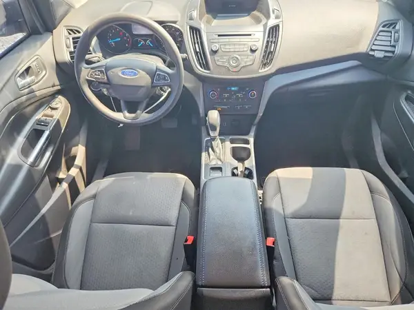 1FMCU0GDXJUC29124 2018 FORD ESCAPE - Image 8