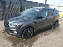 1FMCU0GDXJUC31665 2018 FORD ESCAPE