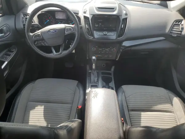 1FMCU0GDXJUC31665 2018 FORD ESCAPE - Image 8