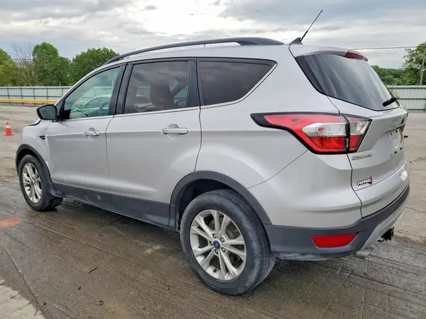 1FMCU0GDXJUC31696 2018 FORD ESCAPE - Image 2