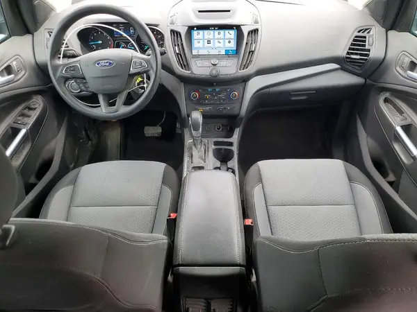 1FMCU0GDXJUC31696 2018 FORD ESCAPE - Image 8