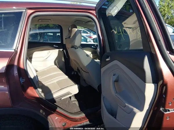 1FMCU0GDXJUC31794 2018 FORD ESCAPE - Image 8