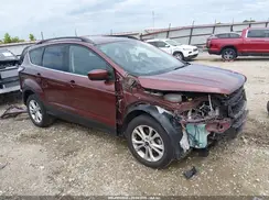 1FMCU0GDXJUC32542 2018 FORD ESCAPE