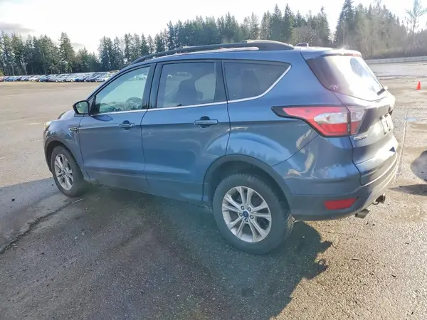 1FMCU0GDXJUC33190 2018 FORD ESCAPE - Image 2