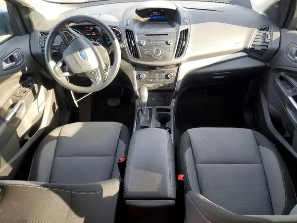 1FMCU0GDXJUC33190 2018 FORD ESCAPE - Image 8