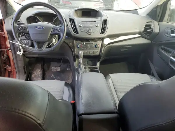 1FMCU0GDXJUC34856 2018 FORD ESCAPE - Image 8