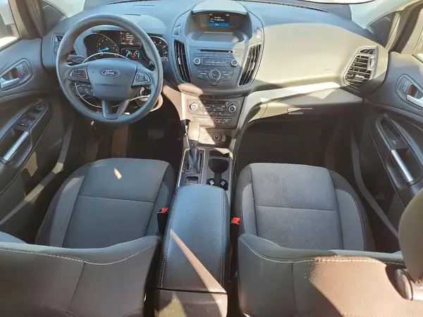 1FMCU0GDXJUC38373 2018 FORD ESCAPE - Image 8