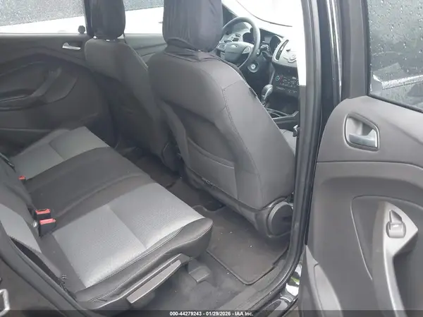 1FMCU0GDXJUC40625 2018 FORD ESCAPE - Image 8