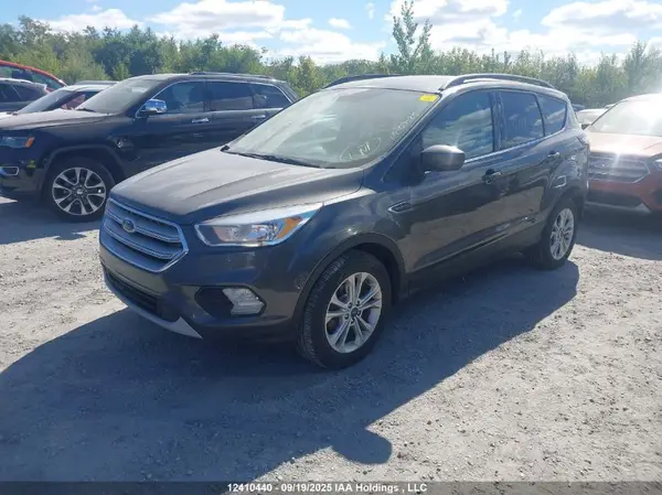 1FMCU0GDXJUC42214 2018 FORD ESCAPE - Image 2