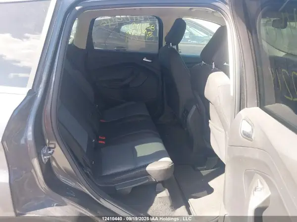 1FMCU0GDXJUC42214 2018 FORD ESCAPE - Image 8