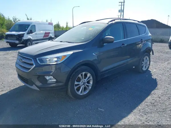 1FMCU0GDXJUC42293 2018 FORD ESCAPE - Image 2