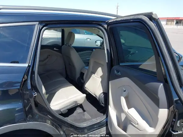 1FMCU0GDXJUC43153 2018 FORD ESCAPE - Image 8