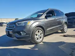 1FMCU0GDXJUC47977 2018 FORD ESCAPE