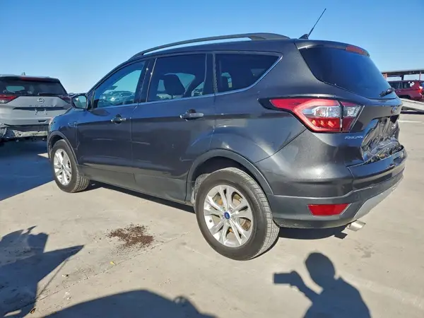 1FMCU0GDXJUC47977 2018 FORD ESCAPE - Image 2