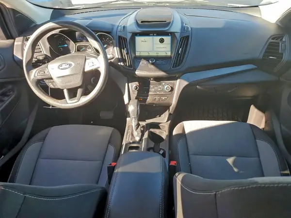 1FMCU0GDXJUC47977 2018 FORD ESCAPE - Image 8