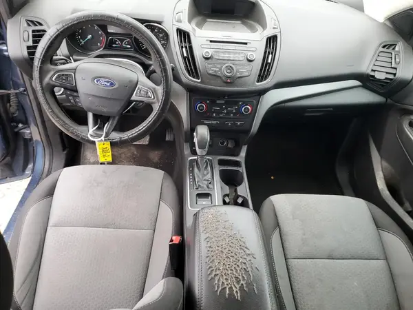 1FMCU0GDXJUC48112 2018 FORD ESCAPE - Image 8