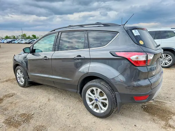 1FMCU0GDXJUC48272 2018 FORD ESCAPE - Image 2
