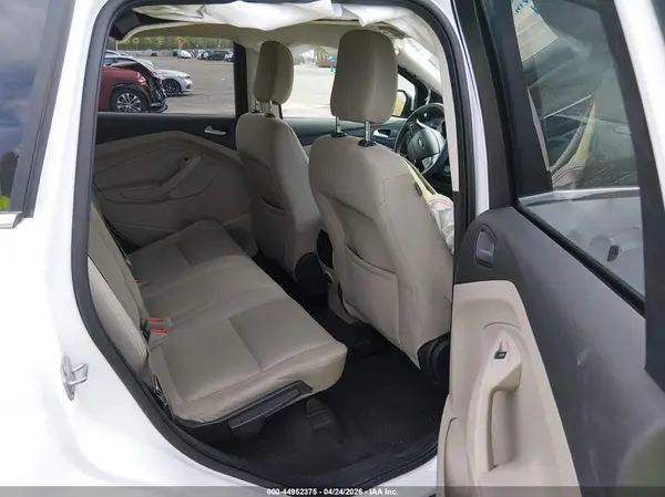 1FMCU0GDXJUC49292 2018 FORD ESCAPE - Image 8