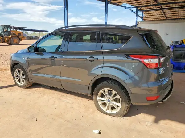 1FMCU0GDXJUC49308 2018 FORD ESCAPE - Image 2