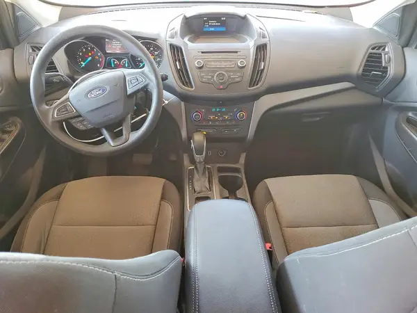 1FMCU0GDXJUC49308 2018 FORD ESCAPE - Image 8