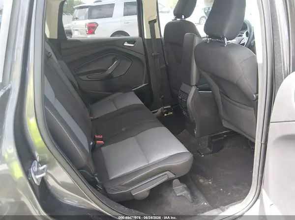 1FMCU0GDXJUC53200 2018 FORD ESCAPE - Image 8