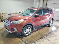 1FMCU0GDXJUC55447 2018 FORD ESCAPE
