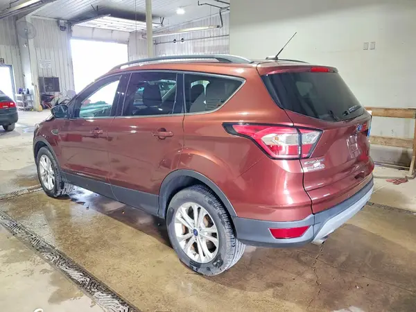 1FMCU0GDXJUC55447 2018 FORD ESCAPE - Image 2