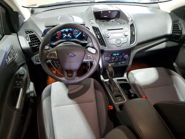 1FMCU0GDXJUC55447 2018 FORD ESCAPE - Image 8