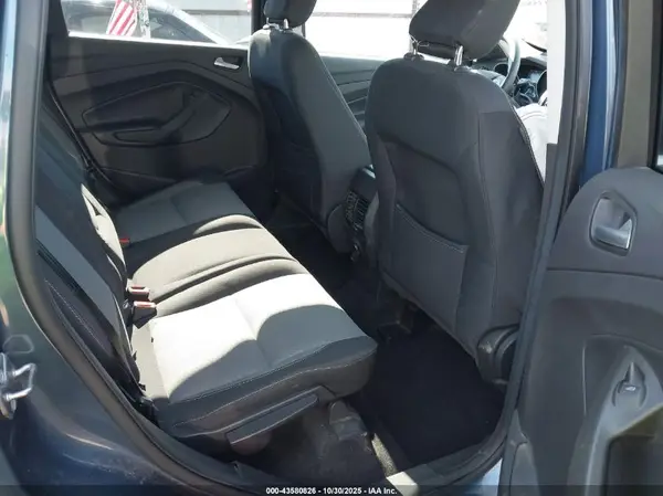 1FMCU0GDXJUC57294 2018 FORD ESCAPE - Image 8