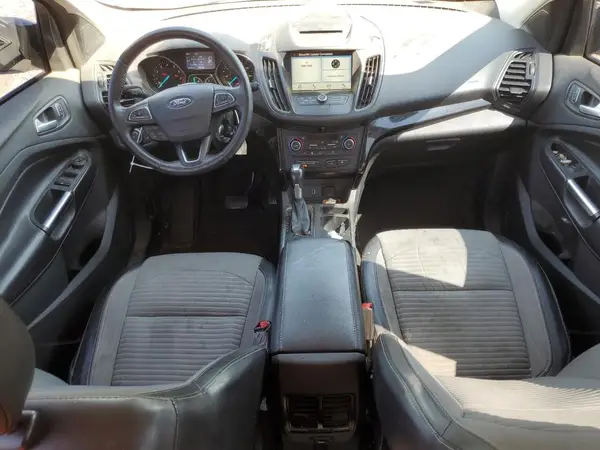 1FMCU0GDXJUC59160 2018 FORD ESCAPE - Image 8