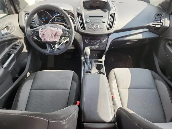 1FMCU0GDXJUC59885 2018 FORD ESCAPE - Image 8