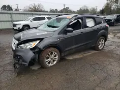 1FMCU0GDXJUC61099 2018 FORD ESCAPE