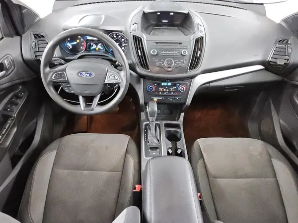 1FMCU0GDXJUC61376 2018 FORD ESCAPE - Image 8