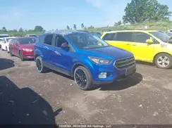 1FMCU0GDXJUC65203 2018 FORD ESCAPE