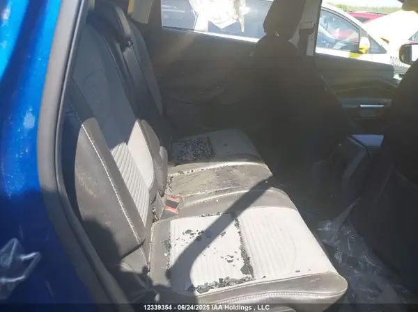 1FMCU0GDXJUC65203 2018 FORD ESCAPE - Image 8