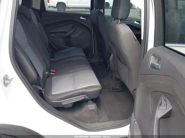 1FMCU0GDXJUC67288 2018 FORD ESCAPE - Image 8