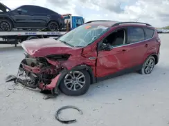 1FMCU0GDXJUC68232 2018 FORD ESCAPE