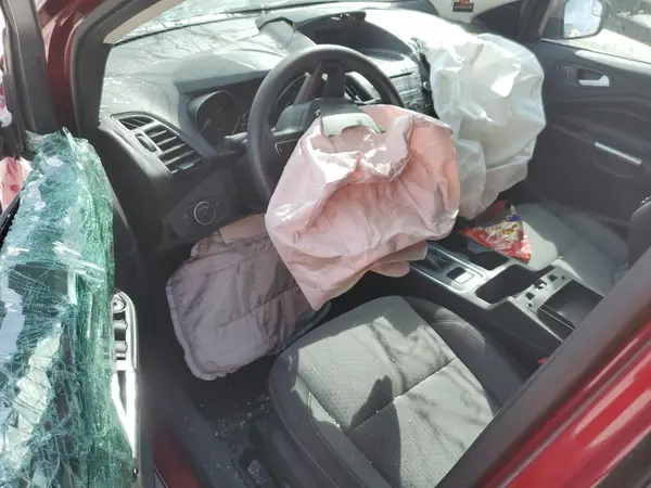 1FMCU0GDXJUC68232 2018 FORD ESCAPE - Image 8