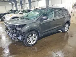 1FMCU0GDXJUC69221 2018 FORD ESCAPE