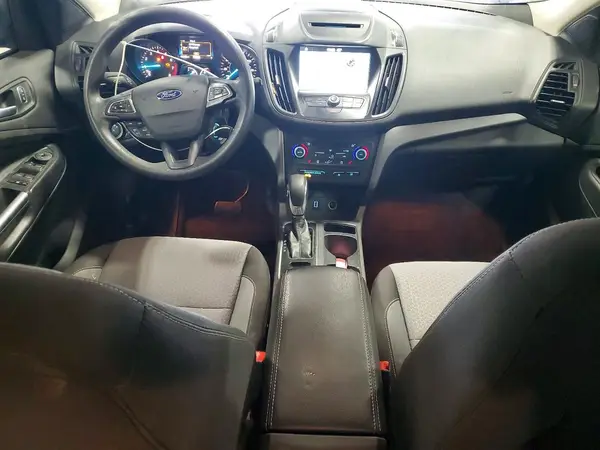 1FMCU0GDXJUC69221 2018 FORD ESCAPE - Image 8