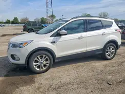 1FMCU0GDXJUC69445 2018 FORD ESCAPE