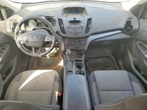 1FMCU0GDXJUC69445 2018 FORD ESCAPE - Image 8