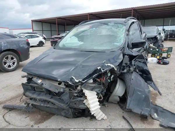 1FMCU0GDXJUC70093 2018 FORD ESCAPE - Image 2