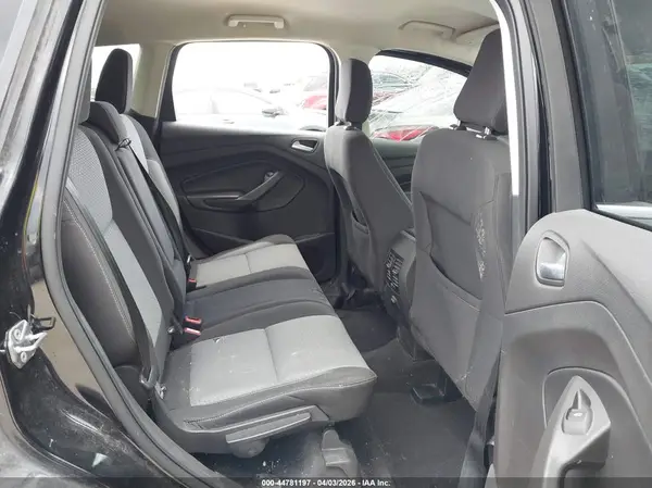 1FMCU0GDXJUC70093 2018 FORD ESCAPE - Image 8