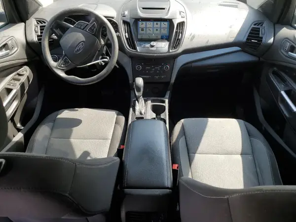 1FMCU0GDXJUC70997 2018 FORD ESCAPE - Image 8