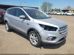1FMCU0GDXJUC74516 2018 FORD ESCAPE