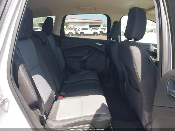 1FMCU0GDXJUC74516 2018 FORD ESCAPE - Image 8