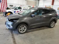 1FMCU0GDXJUC82096 2018 FORD ESCAPE