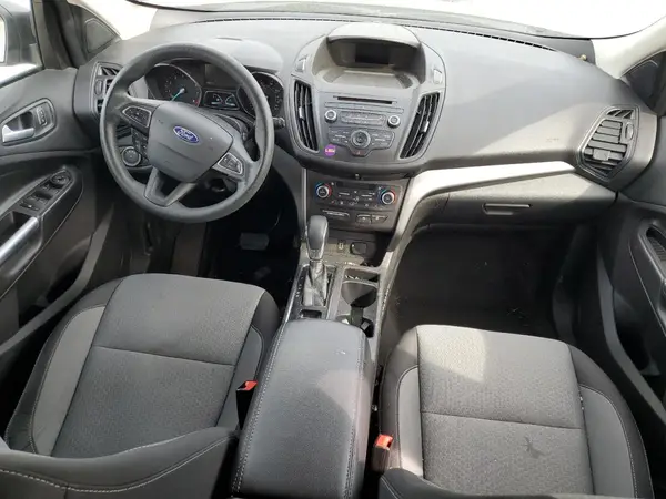 1FMCU0GDXJUC84933 2018 FORD ESCAPE - Image 8