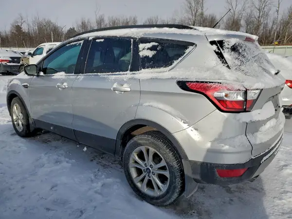 1FMCU0GDXJUC85404 2018 FORD ESCAPE - Image 2